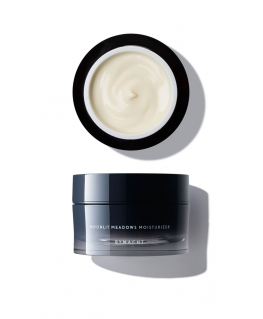 Naktį, Mėnulio apšviesti pievos, Glicerinas, Drėkinantis, Naktis, Kremas, Veidui, 50 ml *Tester