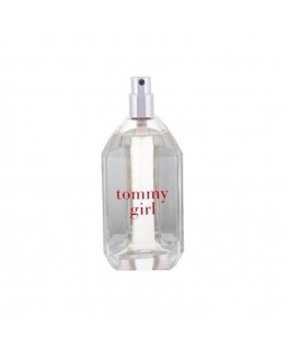 Tommy Girl EDC tests