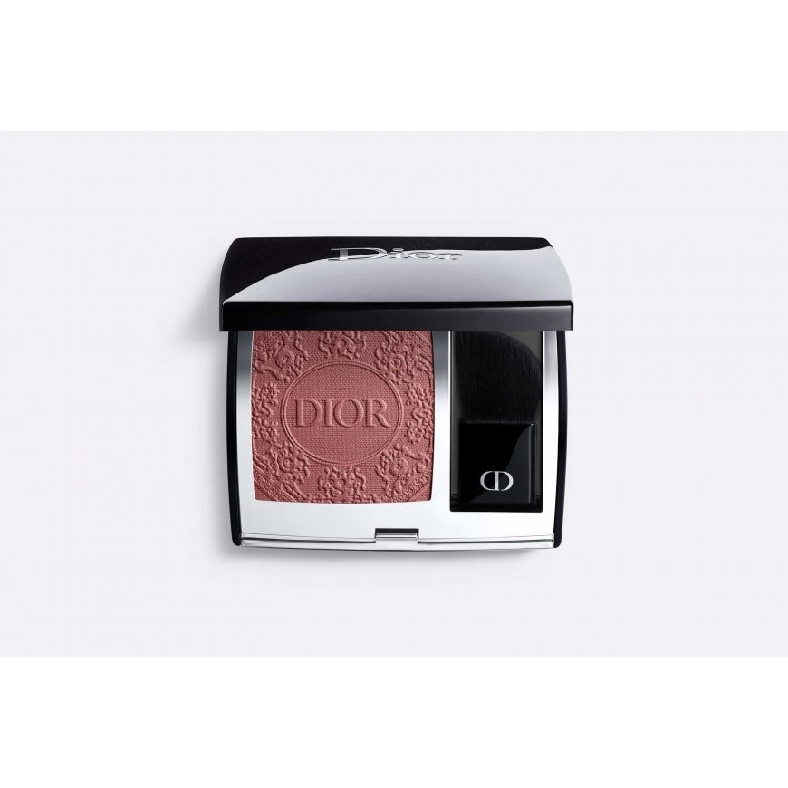 Dior Rouge blush 5.6 g 621 Splendid Rose Powder