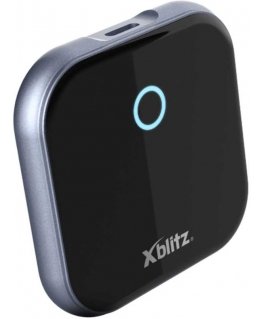 BELAIDIS ADAPTERIS XB-SMARTCAR Wi-Fi Bluetooth Xblitz