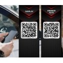 BELAIDIS ADAPTER XB-SMARTCAR Wi-Fi Bluetooth Xblitz BELAIDIS ADAPTER XB-SMARTCAR Wi-Fi Bluetooth Xblitz