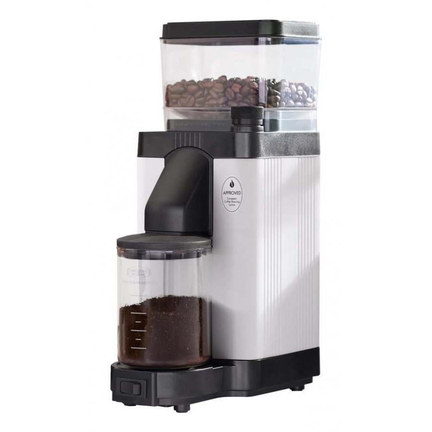 Moccamaster 49502 kohvimasin Poolautomaatne 0,675 l