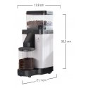 Moccamaster 49502 coffee maker Semi-auto Drip coffee maker 0.675 L Moccamaster 49502 coffee maker Semi-auto Drip coffee maker 0.675 L