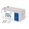 LiFePO4-akku 25,6V 200 Ah (200A) + BMS LiFePO4-akku 25,6V 200 Ah (200A) + BMS