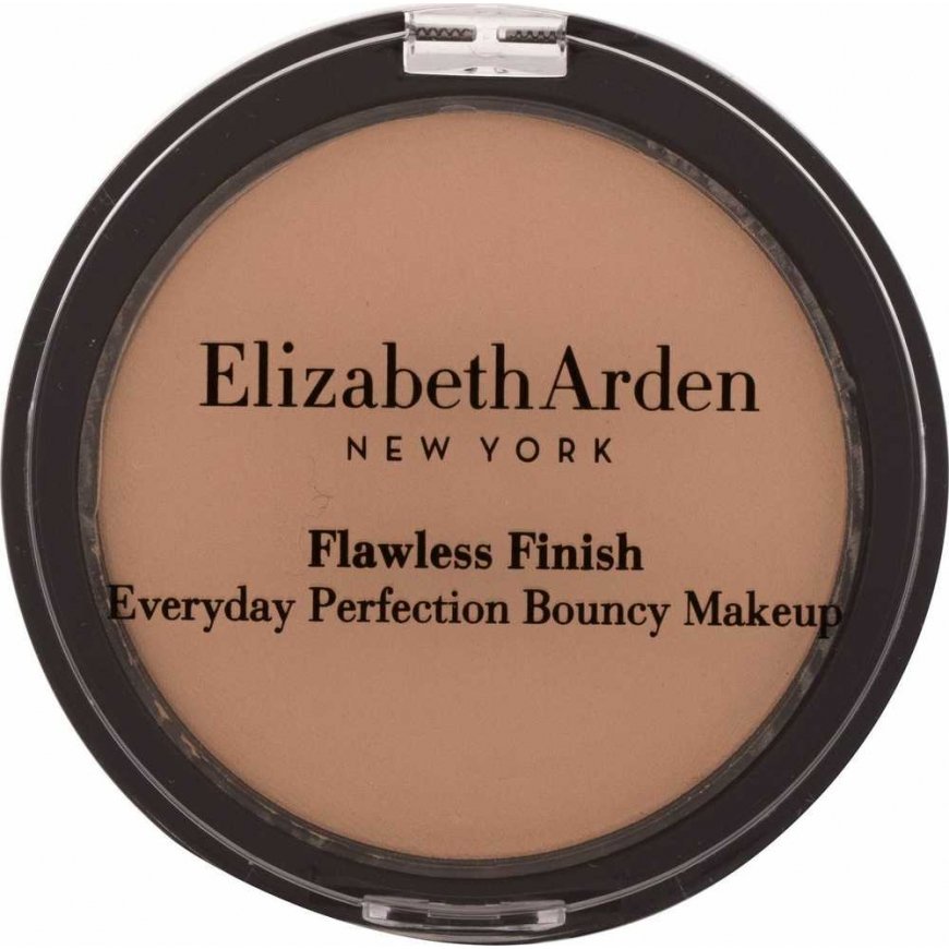 Elizabeth Arden Elizabeth Arden Flawless Finish Daily Perfecting Foundation 9g 04 Bare tester