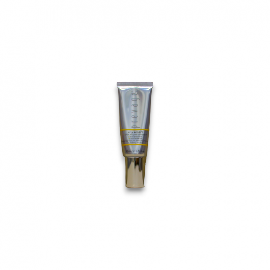 Elizabeth Arden, Prevage City Smart, Niisutav, Päev, Kreem, Näole, SPF 50, 50 ml *Tester
