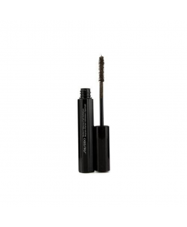 Shiseido, Full Lash Multi-Dimension, Ūdensizturīgs, Skropstu tuša, Br602, Brūns, 8 ml *Testeris