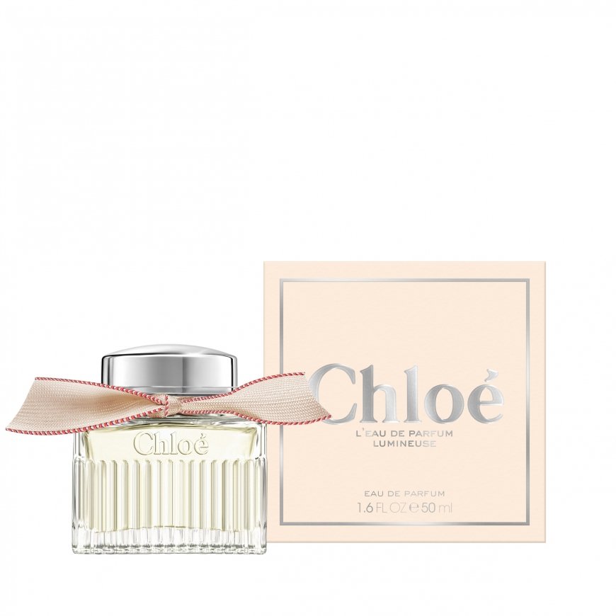 Chloé Signature Lumineuse 50 ml Sievietes