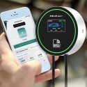 Qoltec Станция зарядки EV 2в1 Тип2 | 22кВт | Wi-fi | | ЖК | 3 фазы | Wallbox | Приложение Smart life | RFID | 5м Qoltec Станция зарядки EV 2в1 Тип2 | 22кВт | Wi-fi | | ЖК | 3 фазы | Wallbox | Приложение Smart life | RFID | 5м