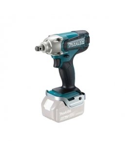 Makita DTW190Z elektriline mutrivõti 1/2" 2300 RPM 190 Nm Must, Sinine 18 V