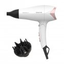 Taurus STUDIO 2500 IONIC hair dryer 2400 W White Taurus STUDIO 2500 IONIC hair dryer 2400 W White
