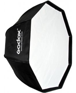 Godox SB-UE software box, 80 cm