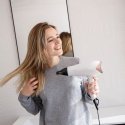 Taurus STUDIO 2500 IONIC hiustenkuivain 2400 W Valkoinen Taurus STUDIO 2500 IONIC hiustenkuivain 2400 W Valkoinen