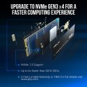 PNY CS1030 2 TB M.2 PCI Express 3.0 NVMe