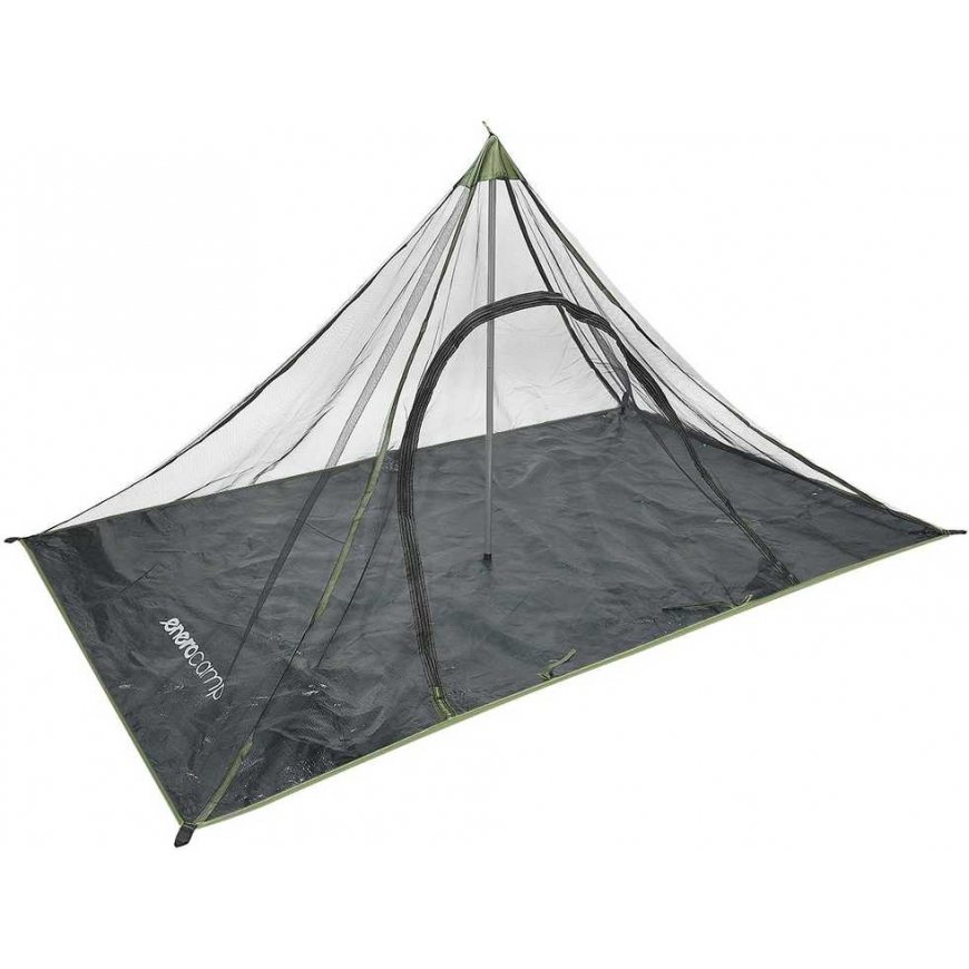 Janvāra nometne Tinklelis pret odiem 200X120X95CM JANVĀRA NOMETNE – 2