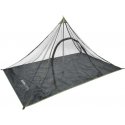 Enero Camp Tinklelis uute 200X120X95CM ENERO STOVYKLÄ Enero Camp Tinklelis uute 200X120X95CM ENERO STOVYKLÄ