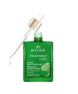 Nuxe, Nuxuriance Ultra, C-vitamiin, Anti-tumeduslaigud, Seerum, Näole, 30 ml *Tester