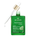 Nuxe, Nuxuriance Ultra, C-vitamiin, Anti-tumeduslaigud, Seerum, Näole, 30 ml *Tester Nuxe, Nuxuriance Ultra, C-vitamiin, Anti-tumeduslaigud, Seerum, Näole, 30 ml *Tester