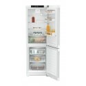 Liebherr CNd 5203 Pure Pastatomi 319 L Balta Liebherr CNd 5203 Pure Pastatomi 319 L Balta