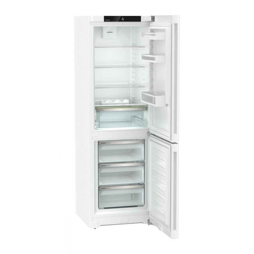 Liebherr CNd 5203 Pure Vapaasti seisova 319 L Valkoinen – 4