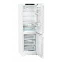 Liebherr CNd 5203 Pure Pastatomi 319 L Balta Liebherr CNd 5203 Pure Pastatomi 319 L Balta