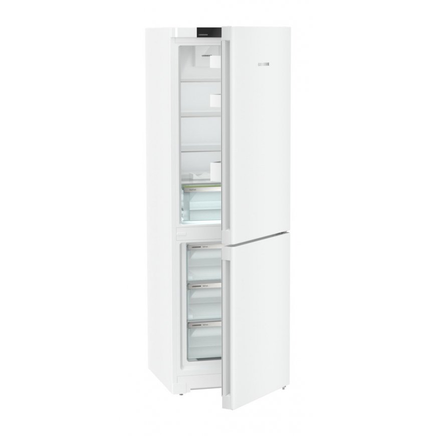 Liebherr CNd 5203 Pure Eraldiseisev 319 l Valge – 5