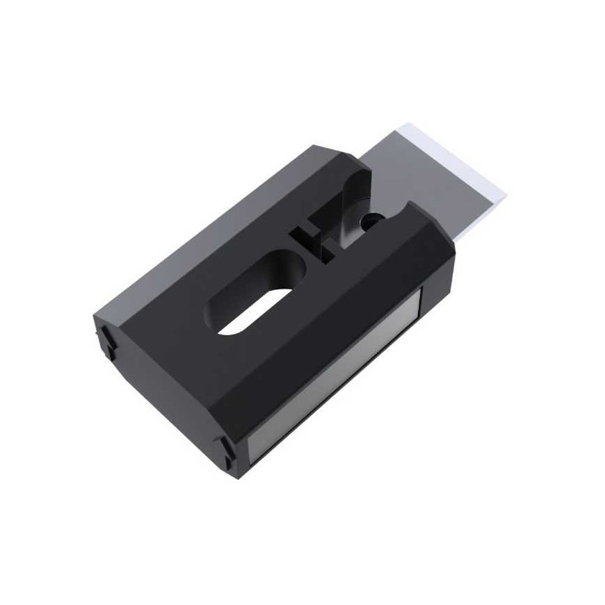 Creality filamentu nogriešanas asmeņi 10 gab. paredzēti 3D printerim K2 Plus