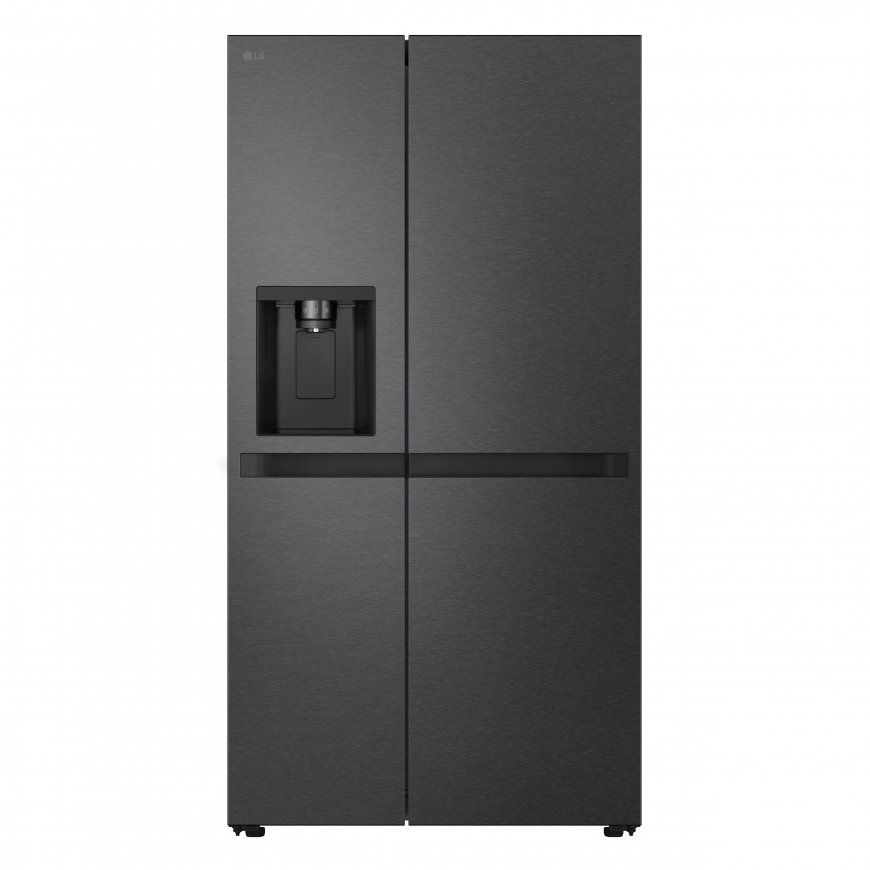 LG GSLC41EPPE side by side ledusskapis