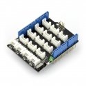 Seeed Studio Grove - StarterKit v3 - IoT algkomplekt Arduino jaoks Seeed Studio Grove - StarterKit v3 - IoT algkomplekt Arduino jaoks