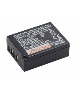 Fujifilm NP-W126S Литий-ионная (Li-Ion) 1200 mAh