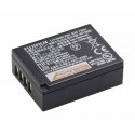 Fujifilm NP-W126S Ličio-jonų (Li-Ion) 1200 mAh Fujifilm NP-W126S Ličio-jonų (Li-Ion) 1200 mAh