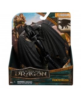 How to train your dragon 6074171 детская фигурка