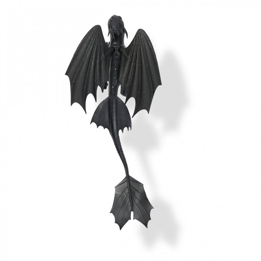 How to train your dragon 6074171 rotaļu figūriņa/varonis – 4