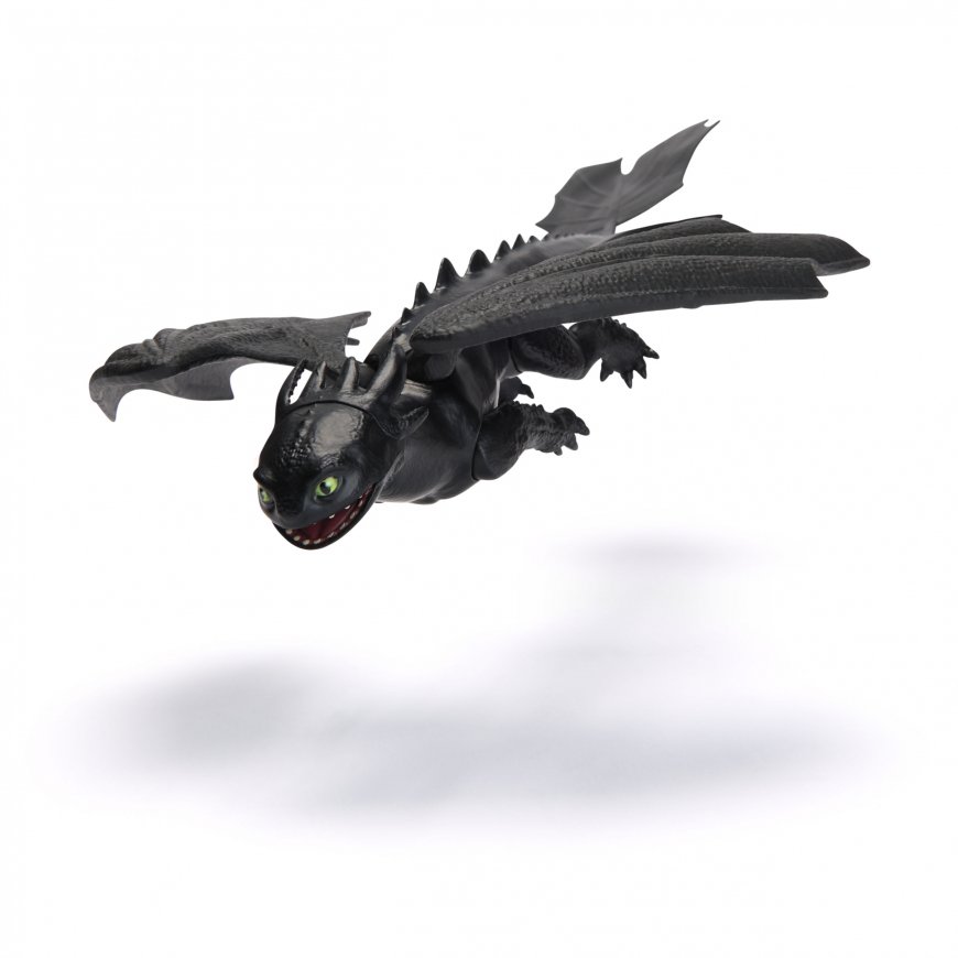 How to train your dragon 6074171 lasten leluhahmo – 5