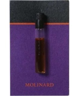 Molinard, Elementai - Vanilė, Kvepalai, Moterims, 1 ml