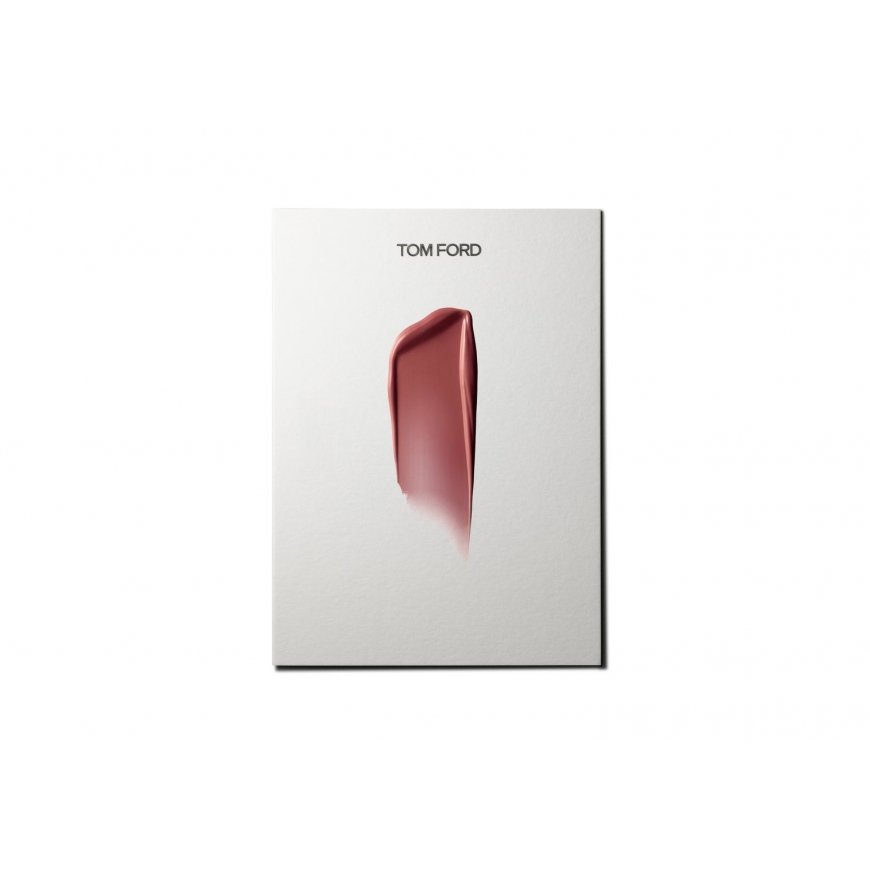 TOM FORD Lip Lacquer Vinyl 6 ml 03 Intimate Blizgus, „Shine“ – 3