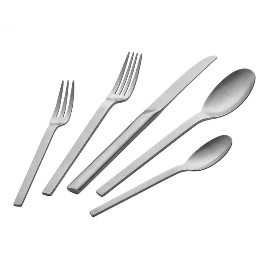 ZWILLING Galda piederumu komplekts ZWILLING MINIMALE