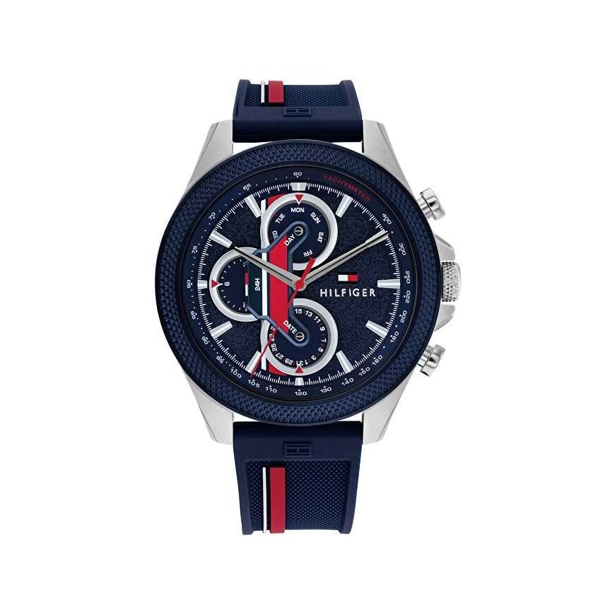 Men's watch Tommy Hilfiger Clark 1792083 + BOX
