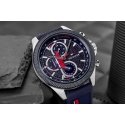 Meeste kell Tommy Hilfiger Clark 1792083 + KARP Meeste kell Tommy Hilfiger Clark 1792083 + KARP