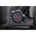 Meeste kell Tommy Hilfiger Clark 1792083 + KARP Meeste kell Tommy Hilfiger Clark 1792083 + KARP