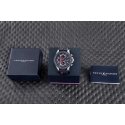 Vīriešu pulkstenis Tommy Hilfiger Clark 1792083 + KASTE Vīriešu pulkstenis Tommy Hilfiger Clark 1792083 + KASTE