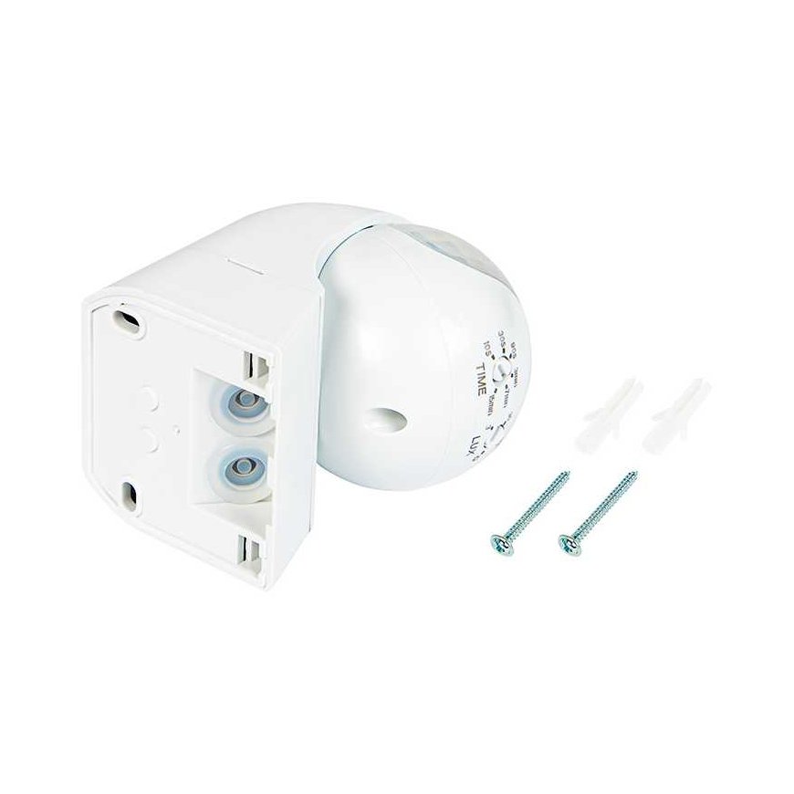 BLOW MS-04 белый датчик движения