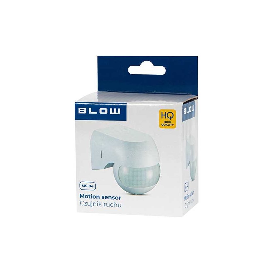 BLOW MS-04 white humidity sensor – 2