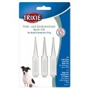 TRIXIE 25377 средство от блох и клещей для домашних животных Капли от блох и клещей для домашних жив TRIXIE 25377 средство от блох и клещей для домашних животных Капли от блох и клещей для домашних жив