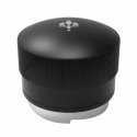 Eureka iron 58 mm, black