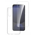 4smarts 541334 mobile phone screen/back protector Back/screen protector Samsung 2 pc(s) 4smarts 541334 mobile phone screen/back protector Back/screen protector Samsung 2 pc(s)