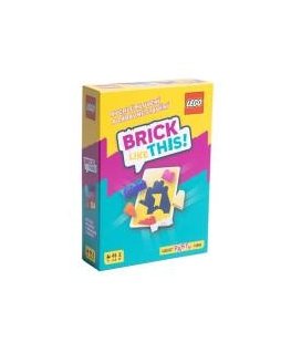 Adc Blackfire LEGO Tiili Kuten Tämä