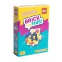 Adc Blackfire LEGO ķieģelis kā šis Adc Blackfire LEGO ķieģelis kā šis