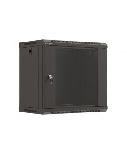 LANBERG RACK PDU MAITINIMO JUOSTA 19" 1U 10A 6X 230V PL 2M JUODA C14