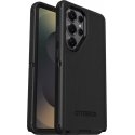OtterBox Defender case, Samsung Galaxy S25 Ultra, black OtterBox Defender case, Samsung Galaxy S25 Ultra, black